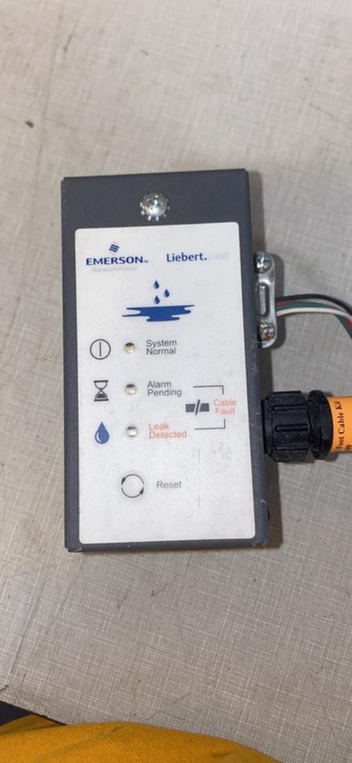 Liebert LT460 LiquiTect Zone Sensor(S6LLST6970)