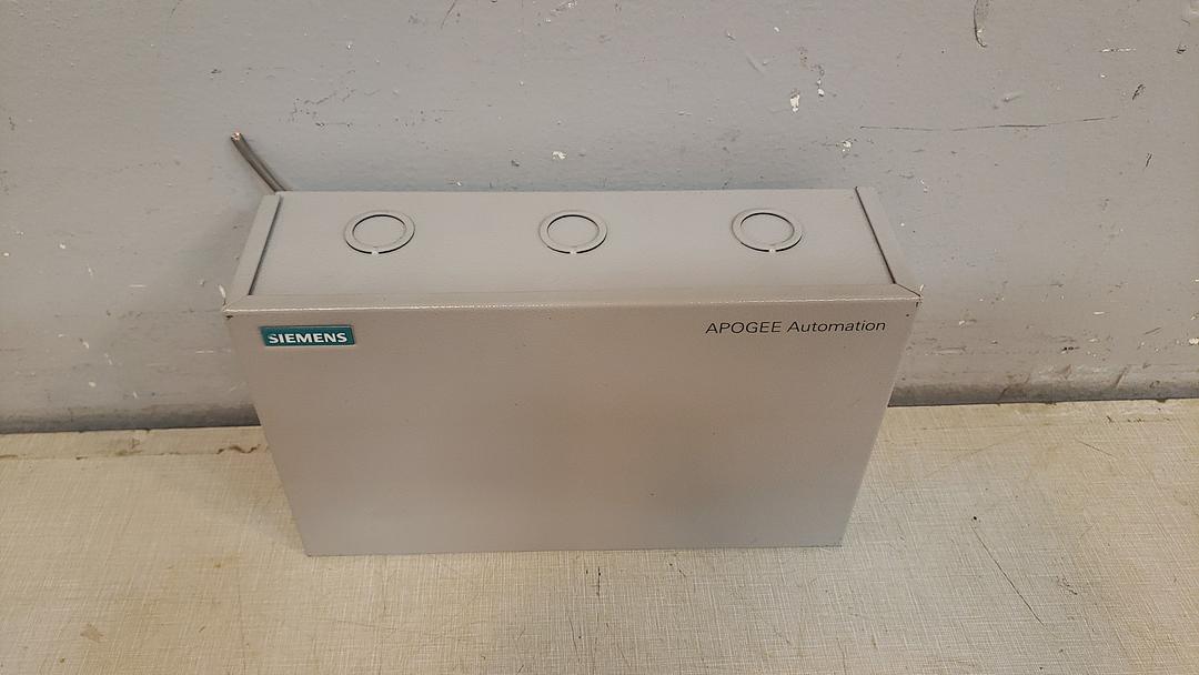 *Pickup Only* Siemens Building Fume Hood Controller 537-899(S6LLST9806)