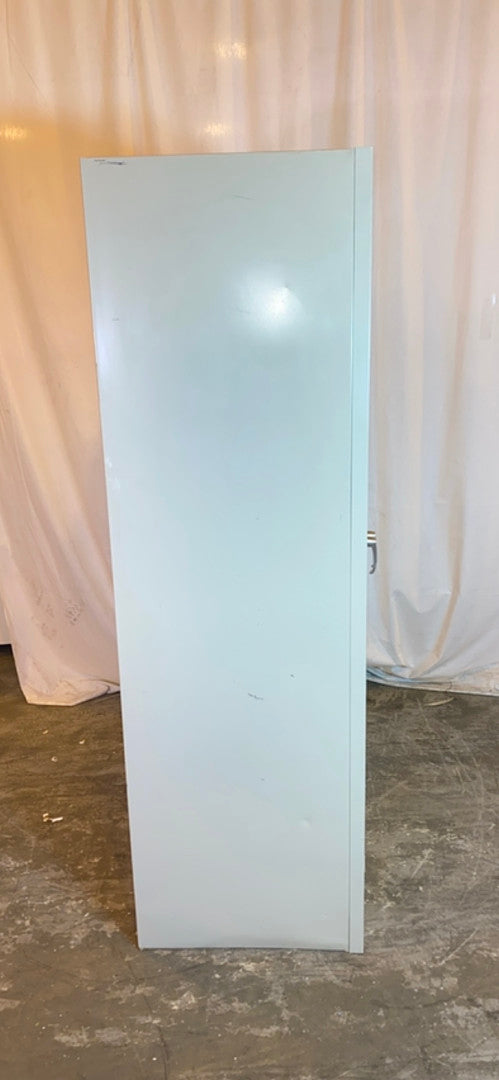 Tennsco Metal Storage Cabinet 36x24x78(S6LLST2113)