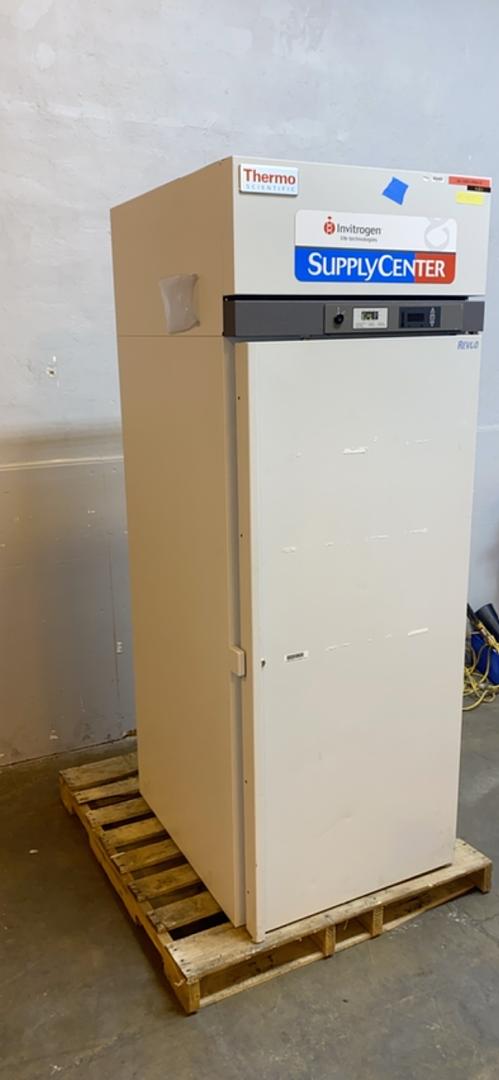 Thermo Fisher UGL2320A19 Freezer Tested��-30 degrees(S6LLST5796)