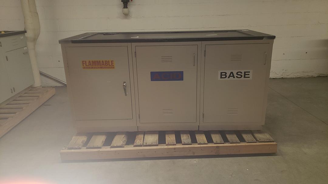 72" Jameston Black Epoxy Base(S6LLST7378)