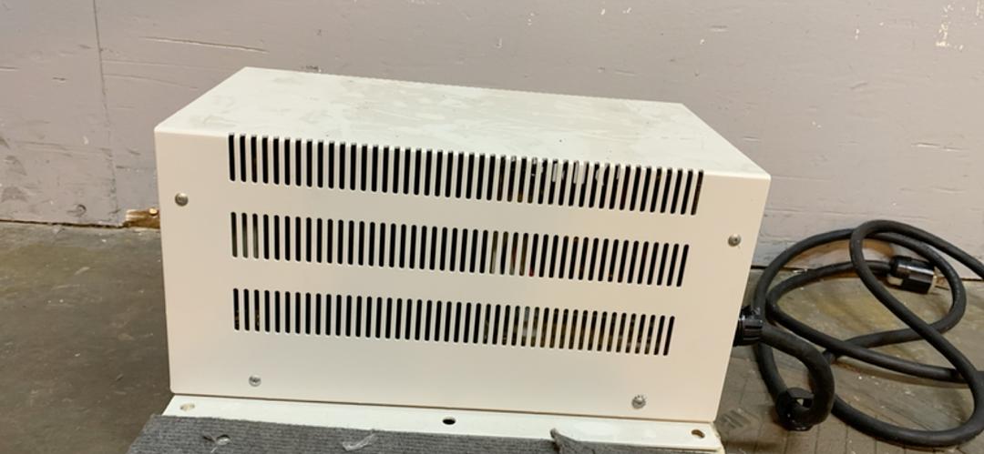 Powervar Power Conditioner ABC5800-2S(S6LLST6441)