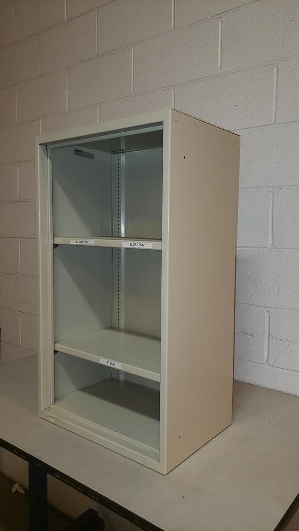 18" Hamilton Overhead Cabinet(S6LLST9971)