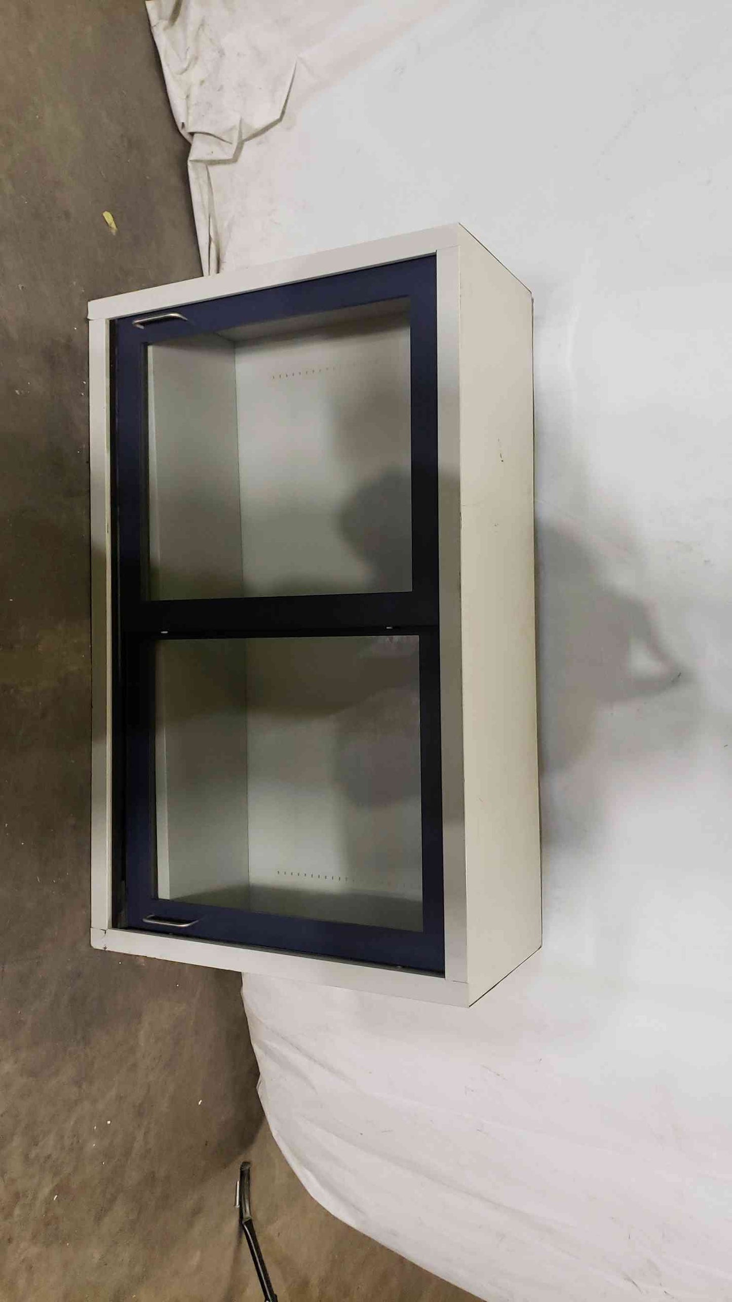 48x14x30 Jamestown Overhead Cabinet(100086)