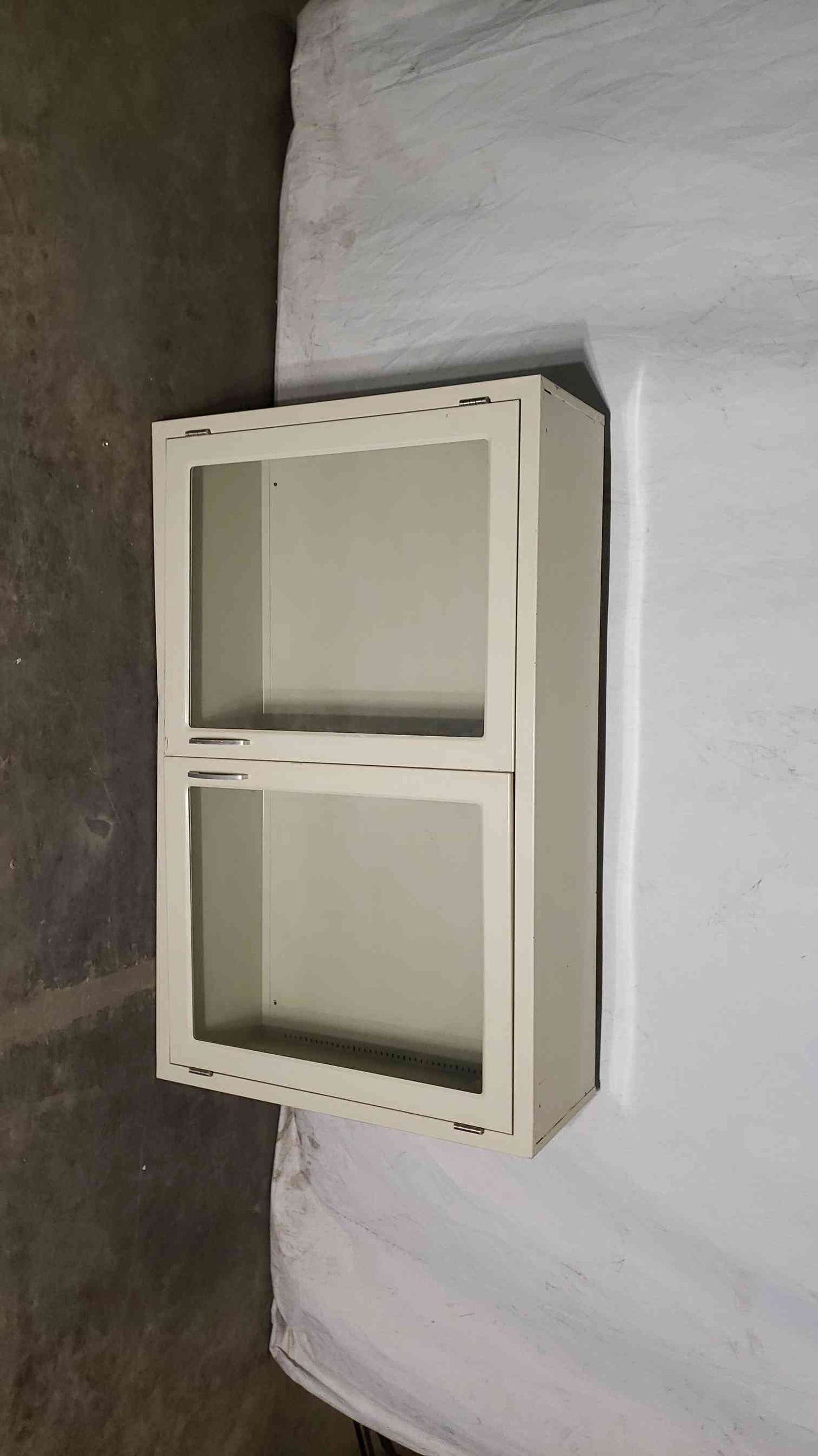 48" Kewaunee Overhead Cabinet (100014)(100014)
