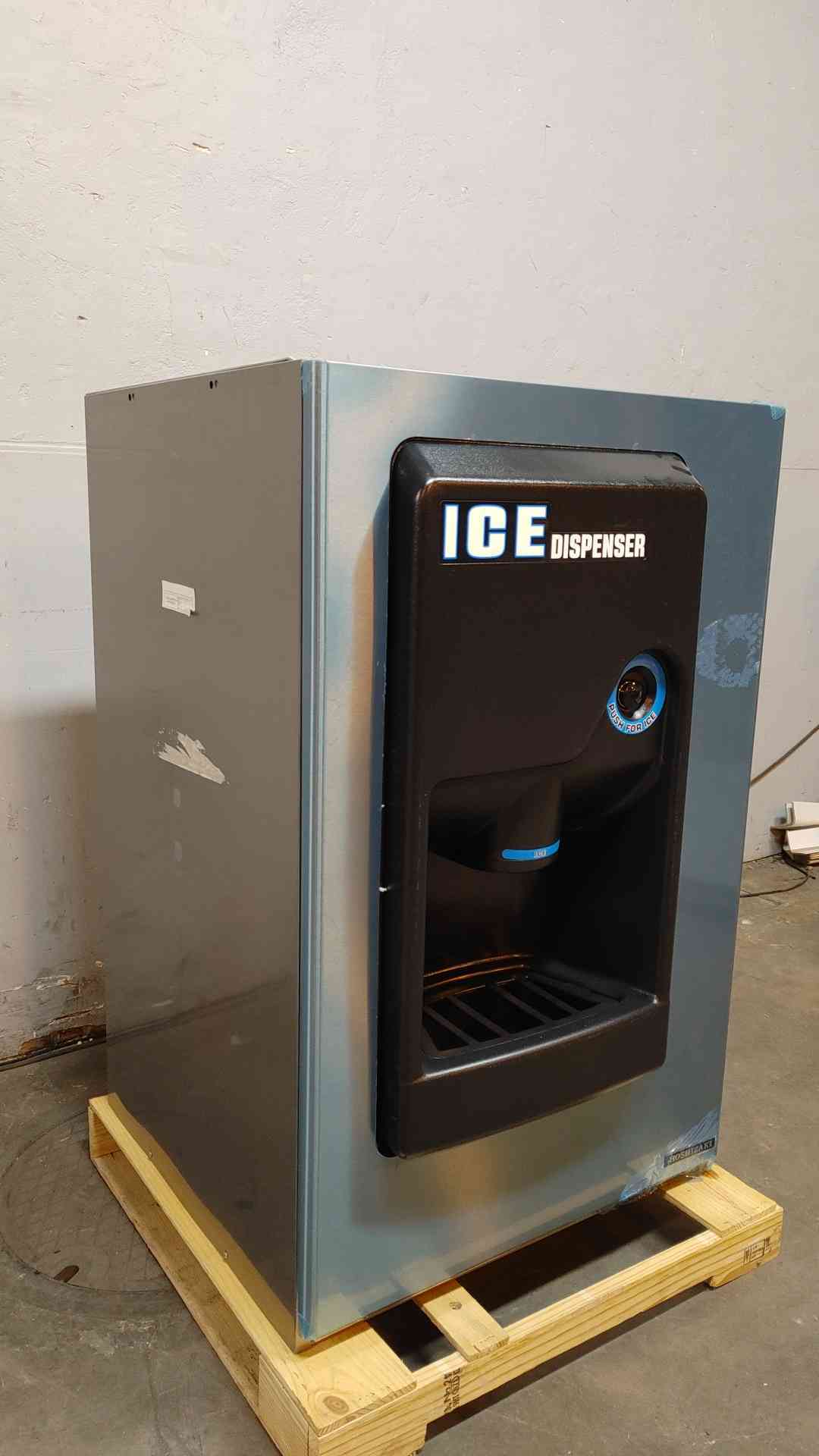 Hoshizaki Ice Dispenser & Bin 115VAC 1PH DB-200H