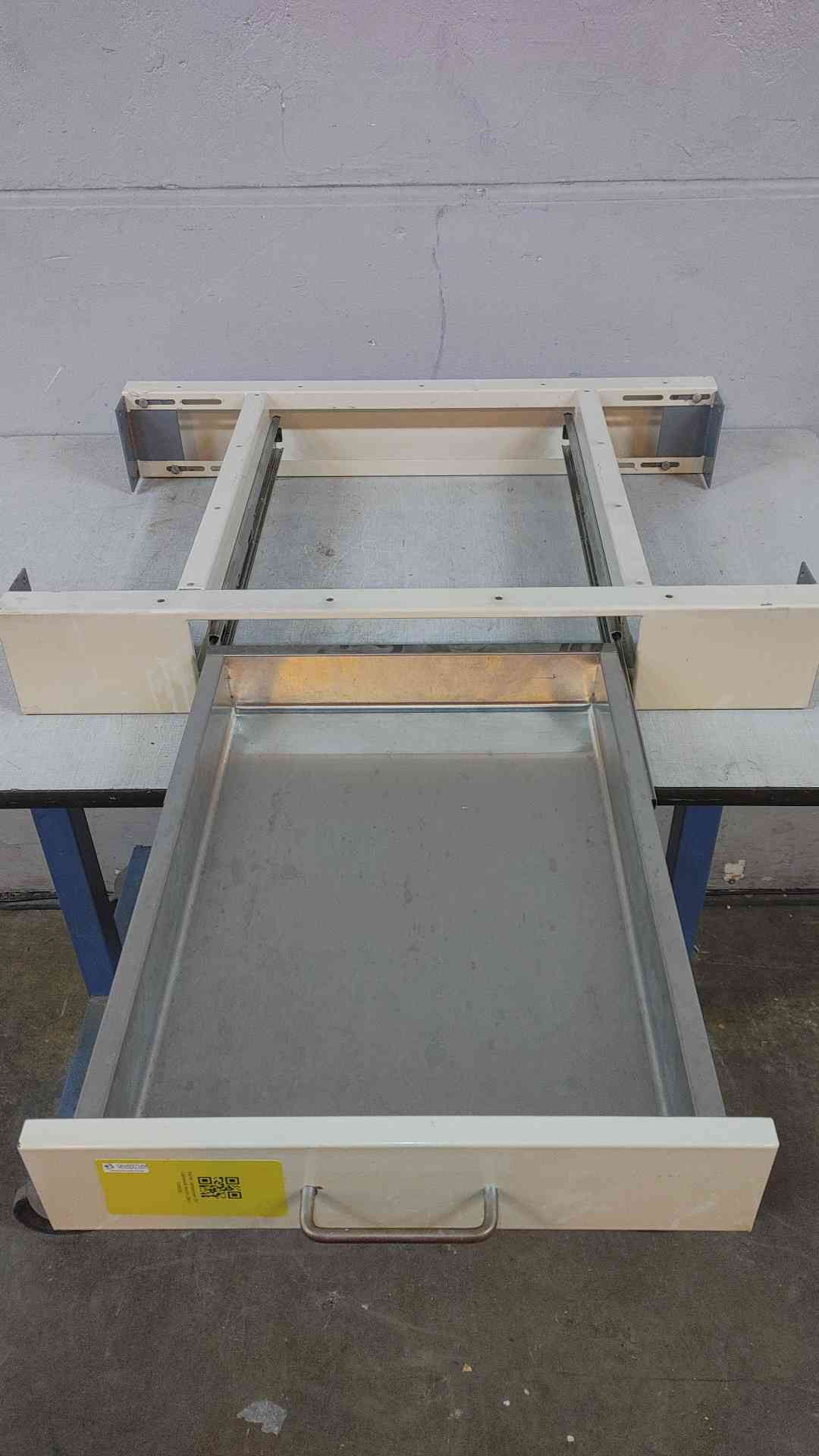 Jamestown 29" Casework Apron (SKU: 106836)