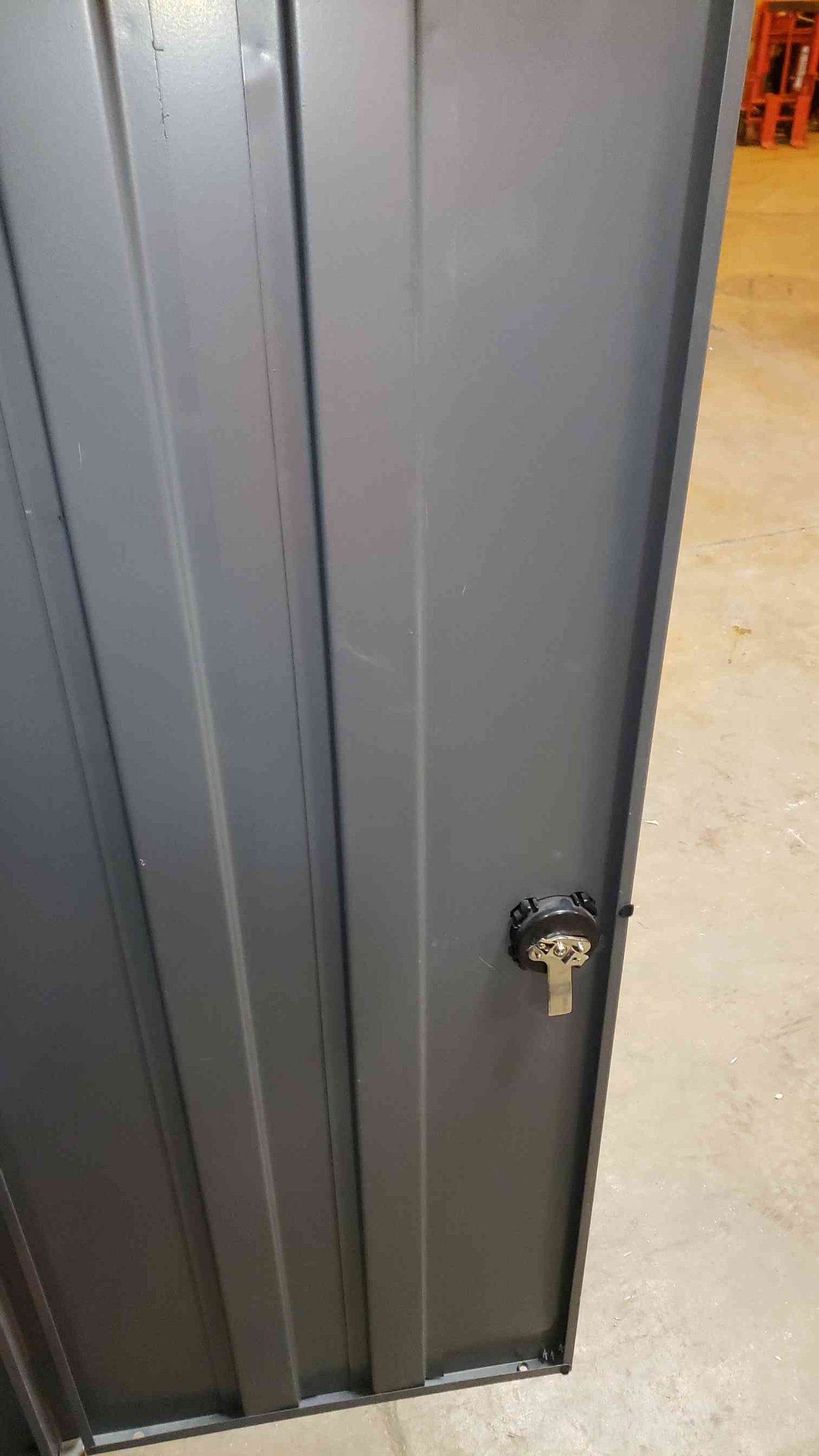 Sandusky 46" Rolling Storage Cabinet (SKU: 107717)