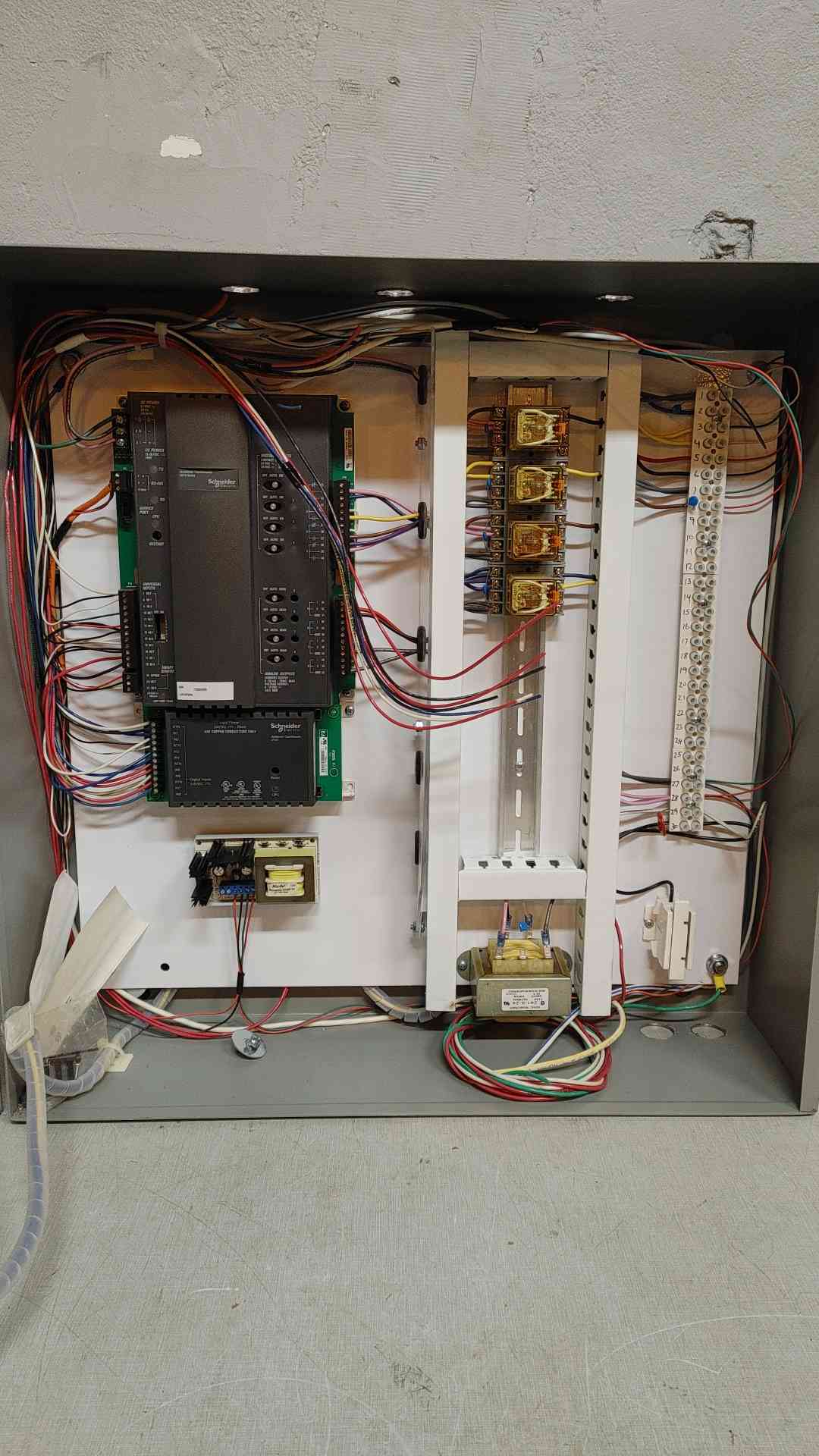 Weigmann Electric Box K-2231