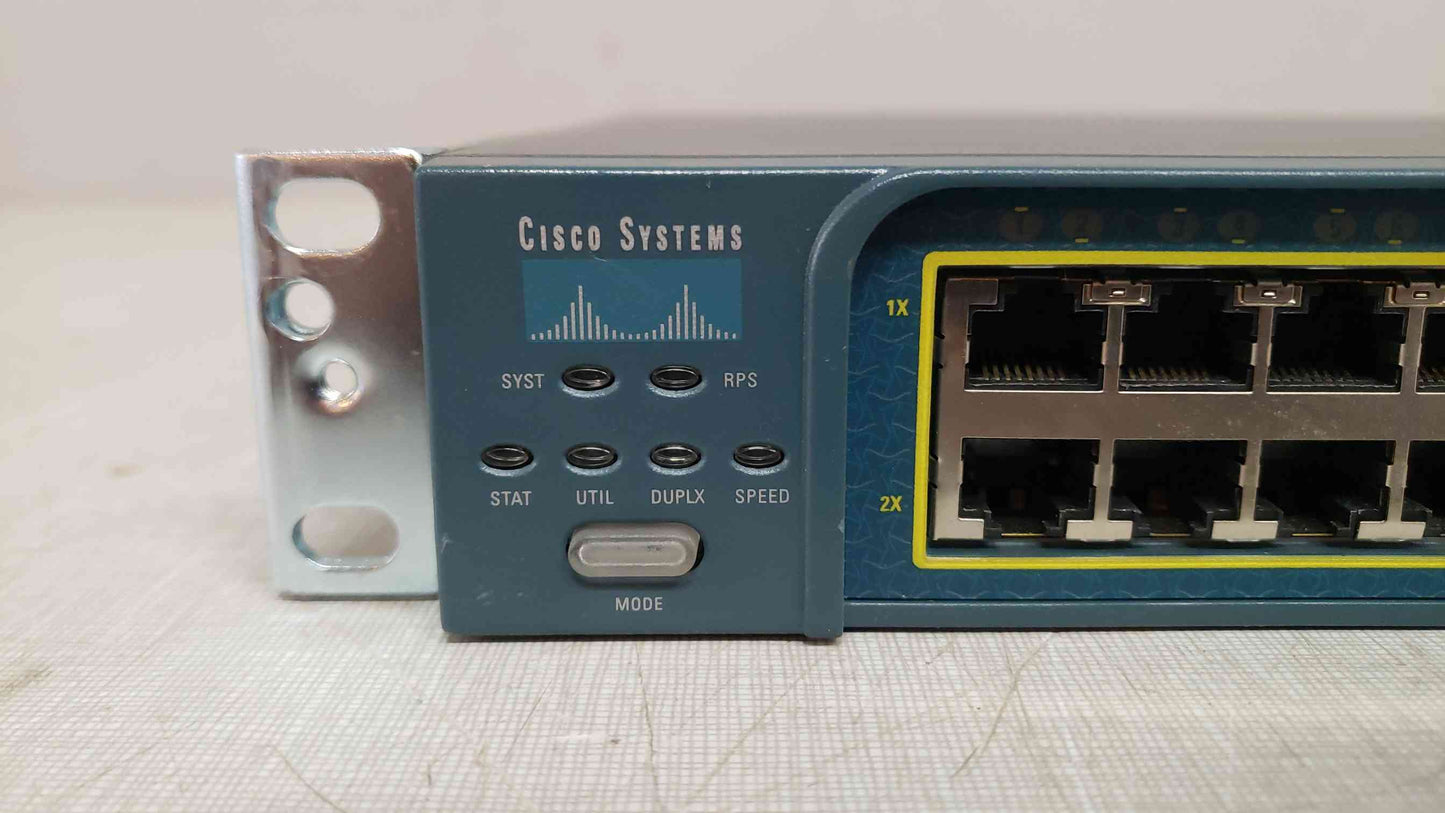 *Pickup Only* Cisco Systems Catalyst 2950 Series (SKU:107951)