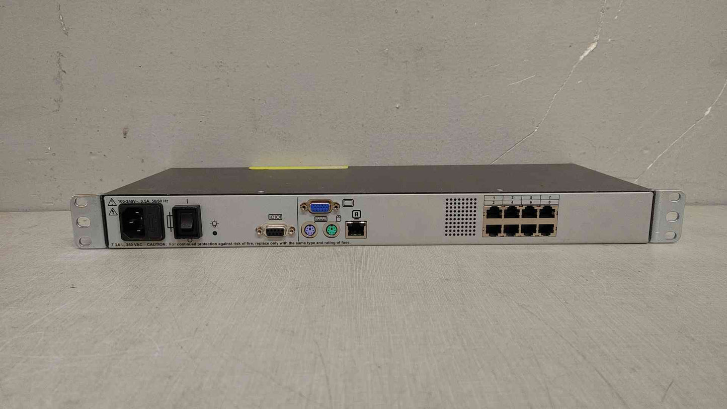 *Pickup Only* HP Network Switch 100-240V 336044-B21