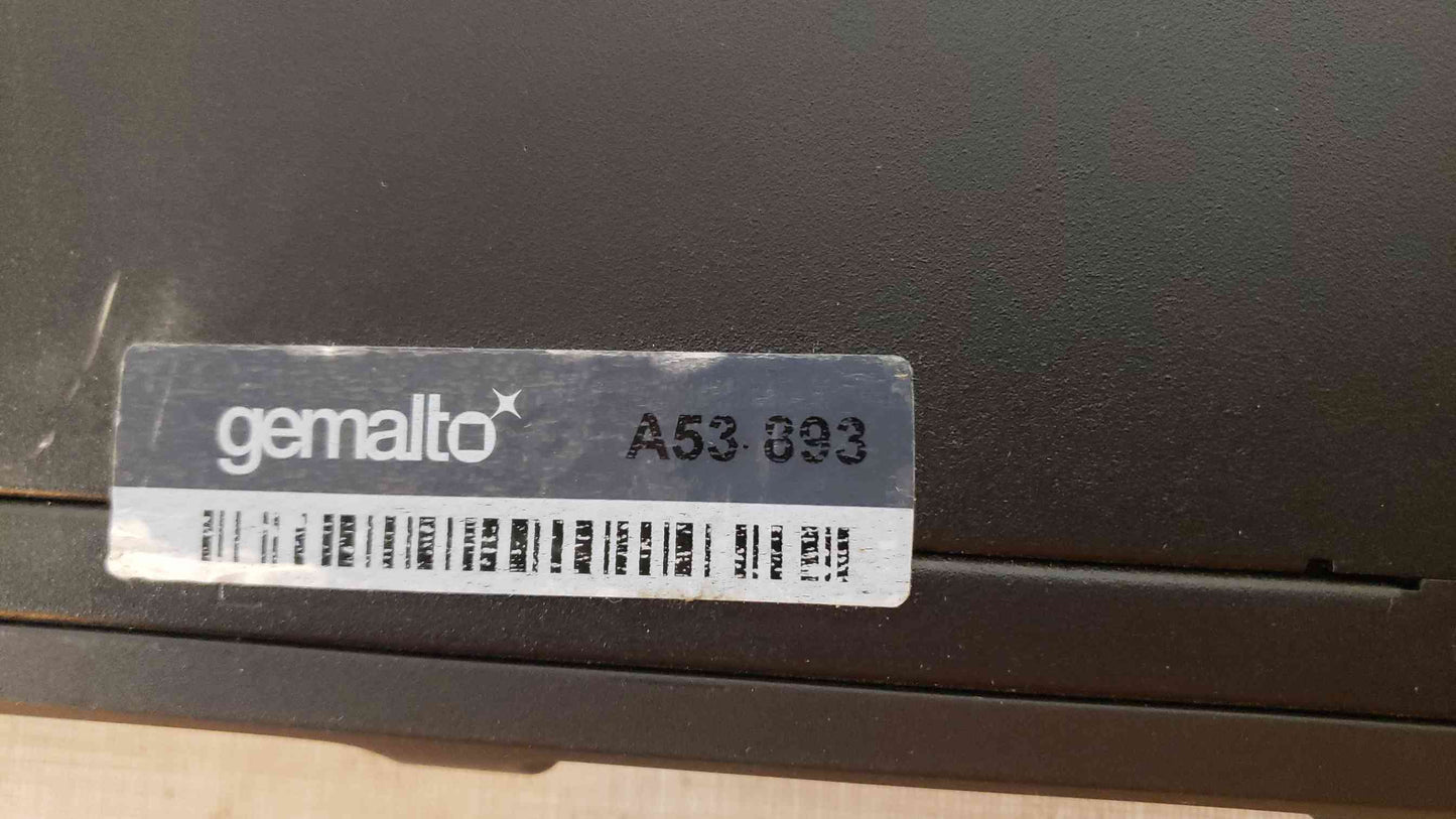 *Pickup Only* Cisco Network HSM Gemalto N2K-C2232PP-10GE (SKU: 108152)