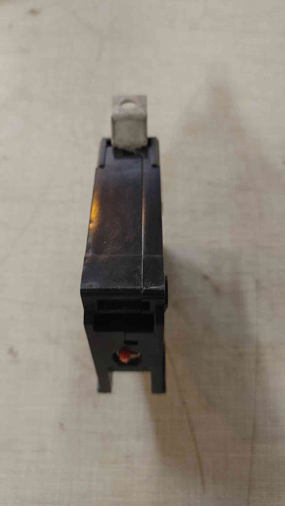 Westinghouse Quicklag Ground fault Circuit breaker QBGF1020 20A