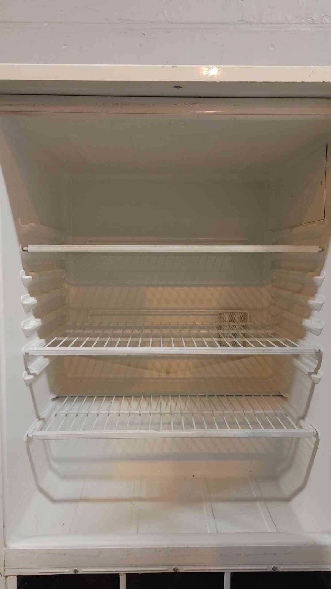 Fisher Scientific Commercial Refrigerator 120V 134A 97-950-1 (108724)