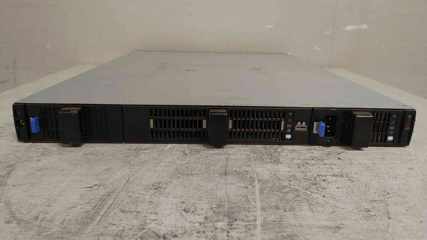 *Pickup Only* Mellanox Technologies SX6036 (109143)