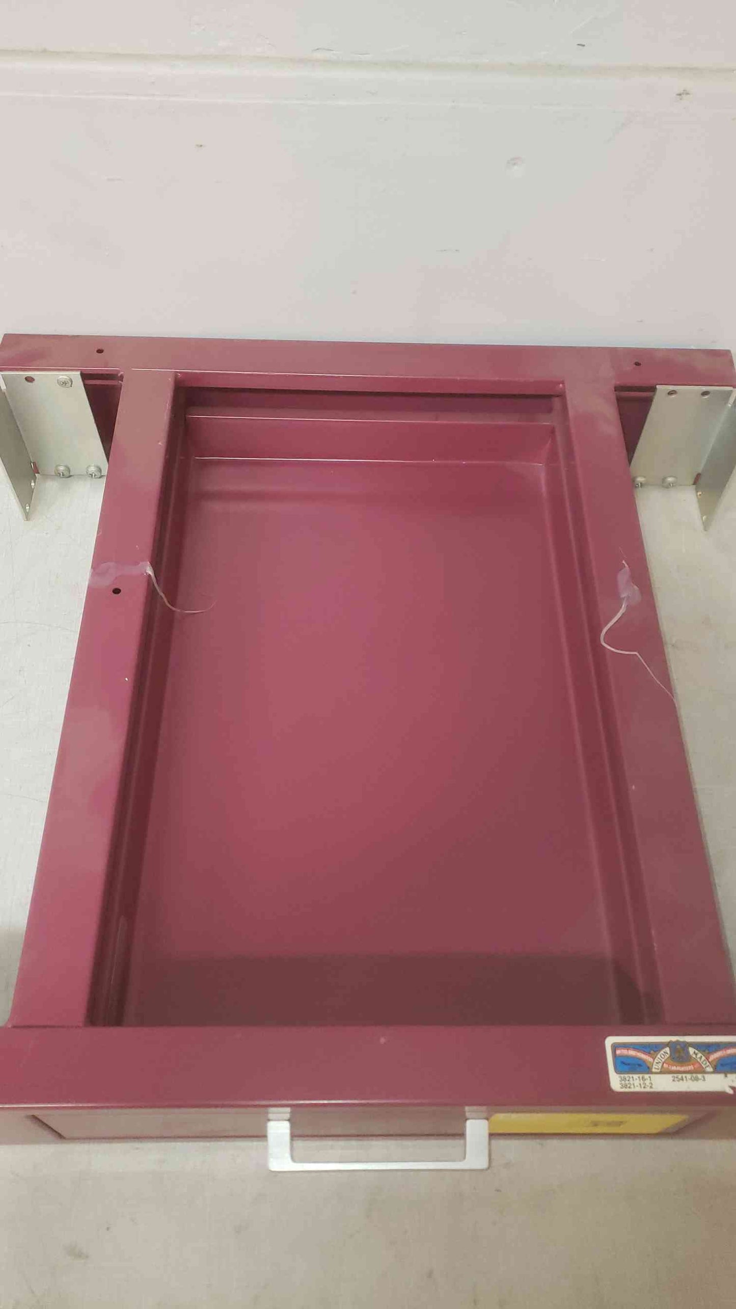 Hamilton 22" Single Drawer Apron (SKU: 109243)