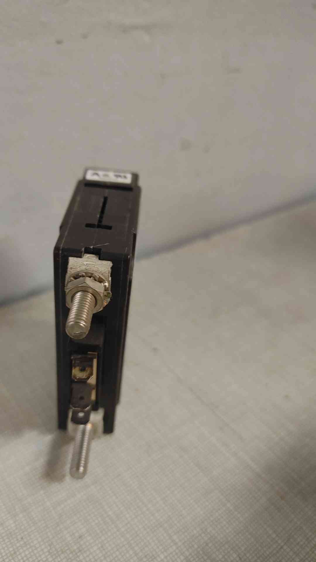 Airpax 20 Amp 1 Pole Circuit Breaker *Pickup Only*