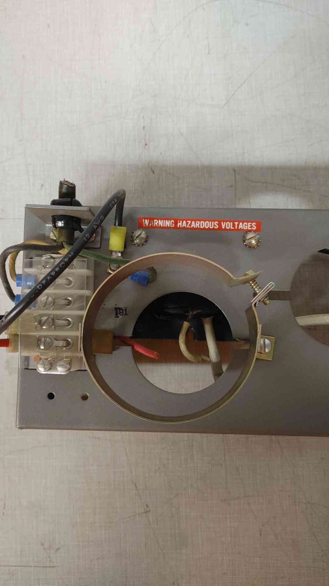 Sola CVDC Power Supply 48VDC 10A - Model 28-2211 - Industrial Grade