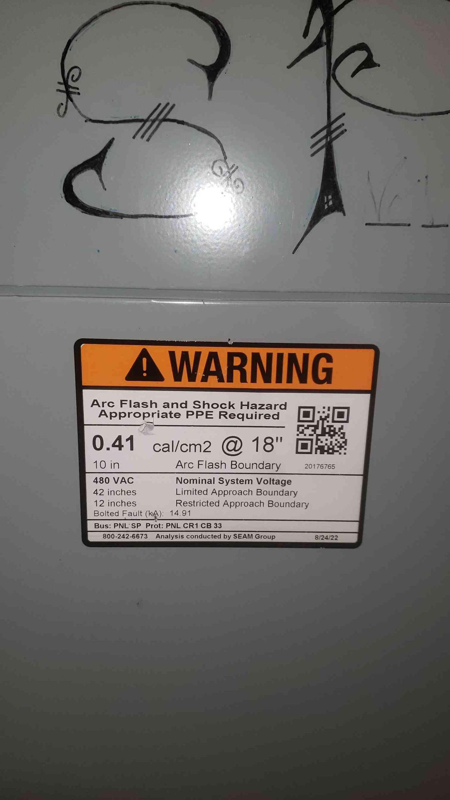Siemens 250A Max 208Y/120 3PH 4W Panel Box P1C42ML250CTS (SKU: 109654)