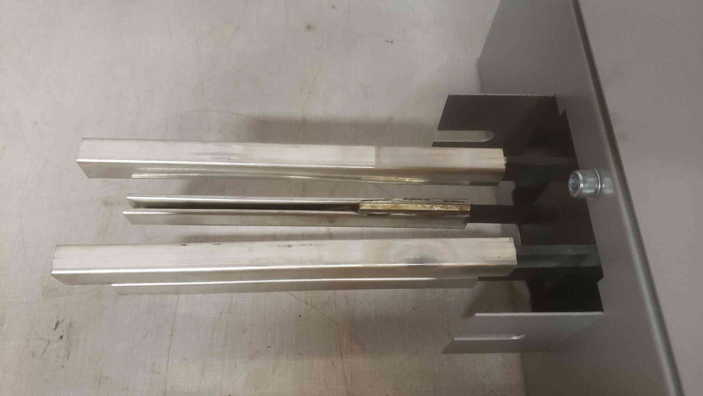 Starline 400/230V Busway Tap Box H1B (SKU: 109675)
