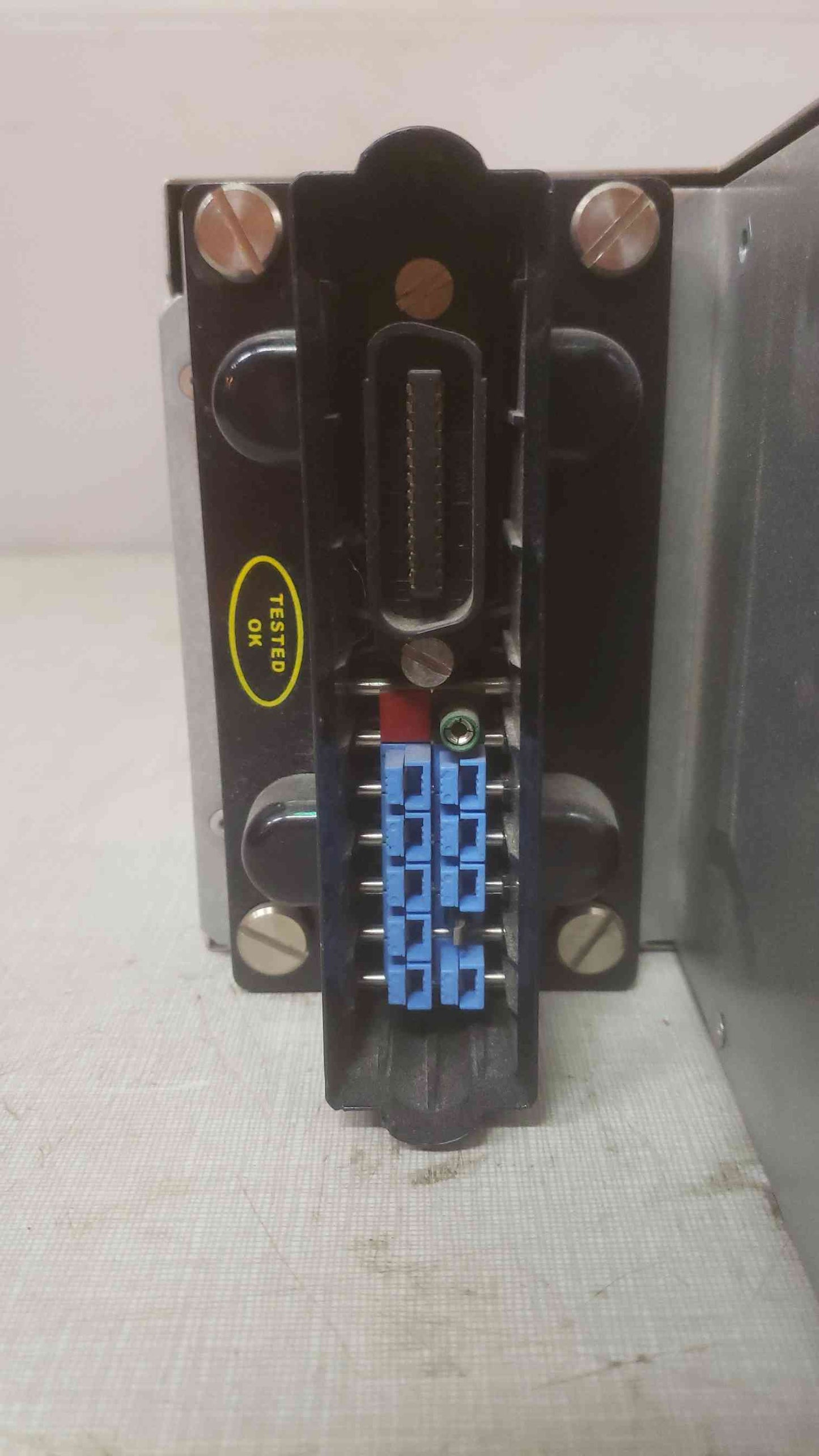 AS-IS APC Symmetra LX Power Module SYPM4KP AS-IS (SKU: 109910)