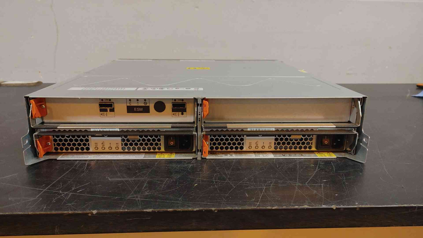 IBM Server 2U Chassis-1(SKU: 110121)