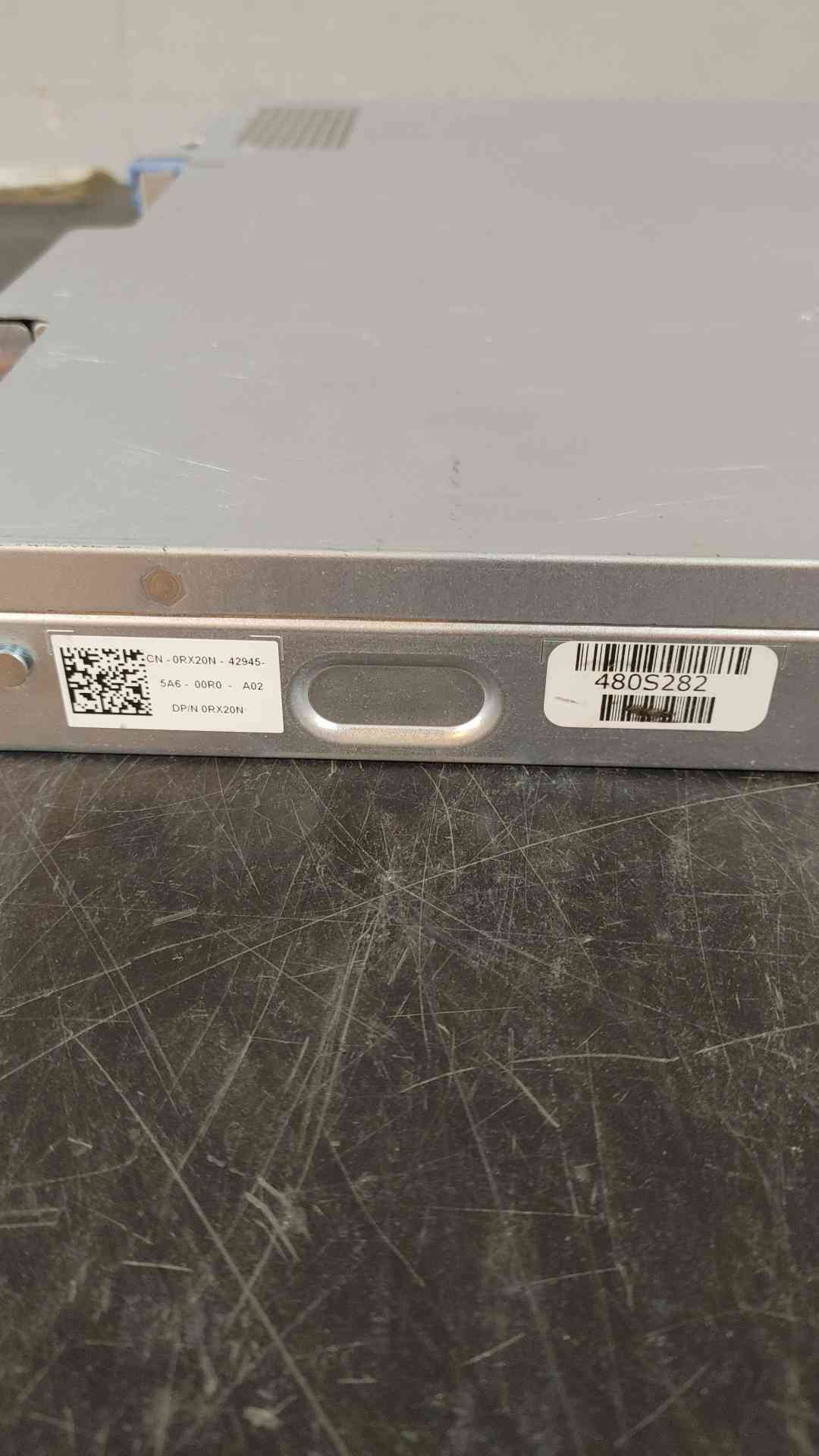 DELL Power Edge R430 Rack Server