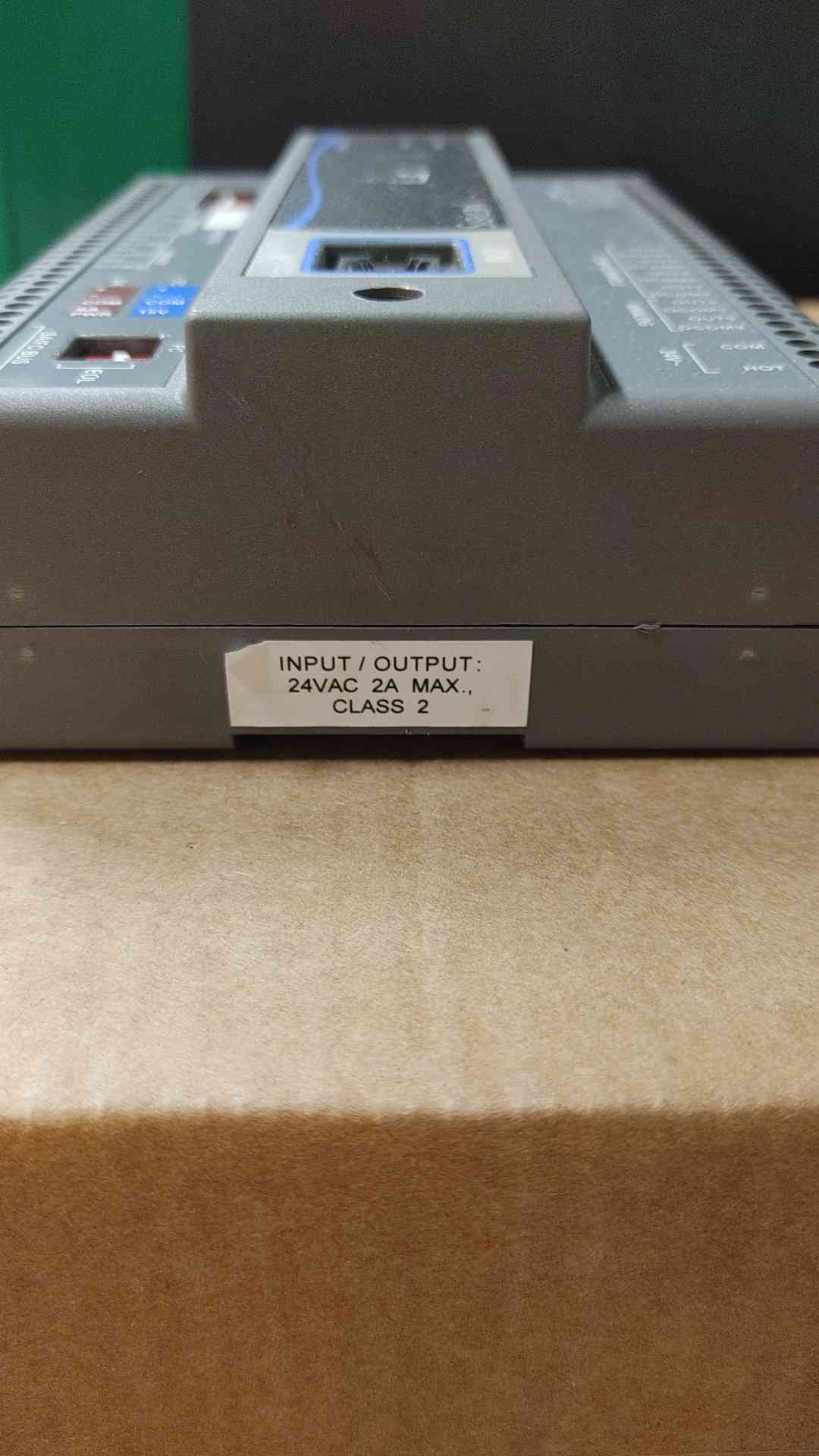 Johnson Controls MS-IOB4710-0 Input/Output Module IOM(SKU: 110188)