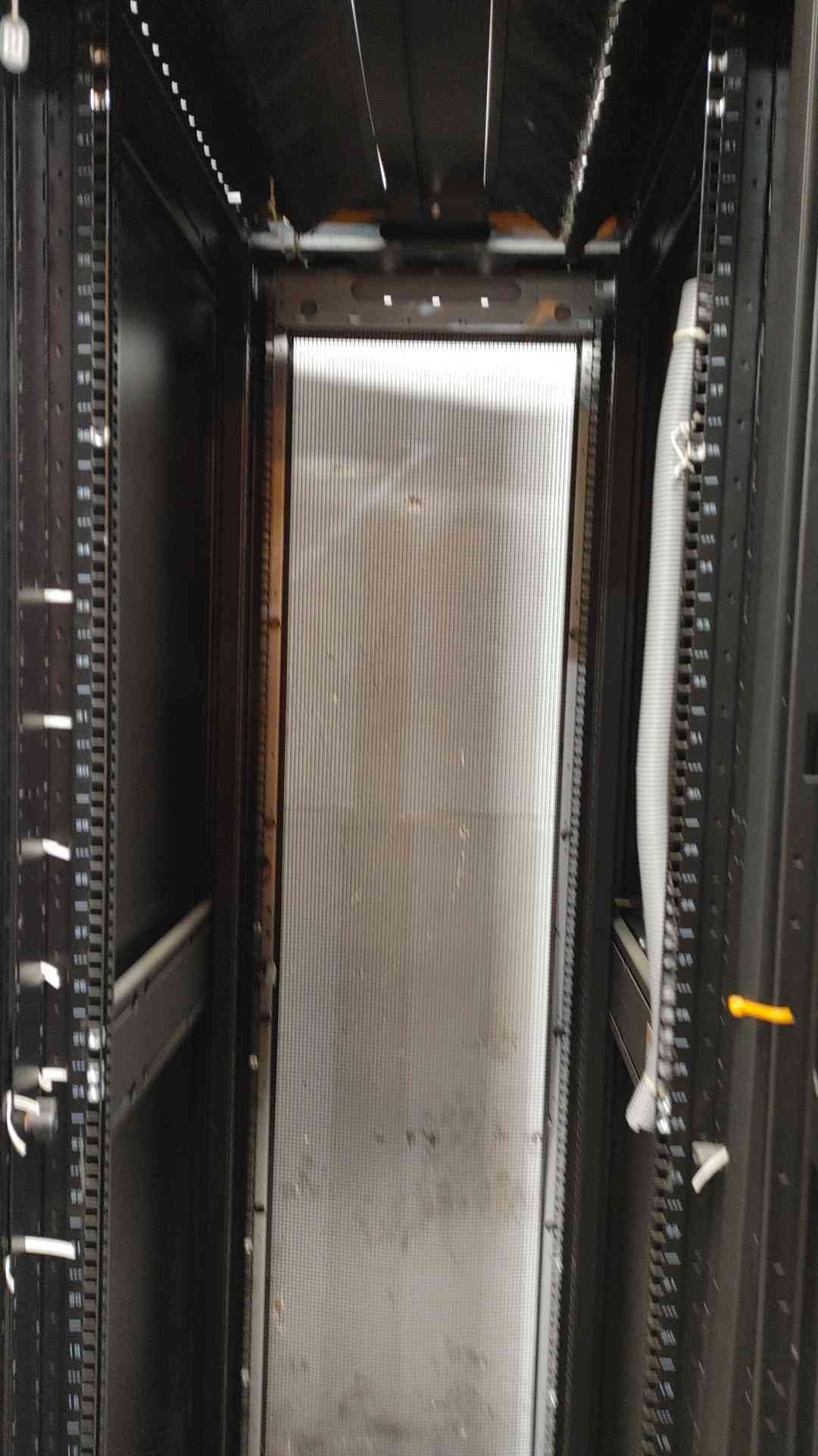 42U EATON Server Rack Cabinet (SKU: 110733)