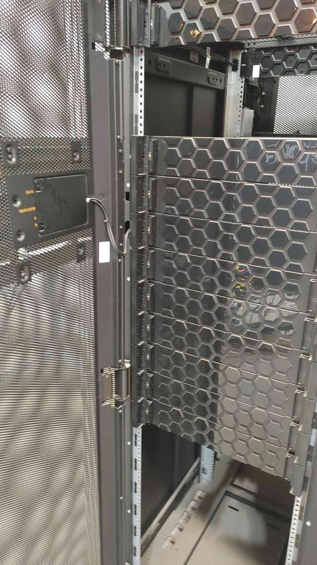 42U DELL EMC Server Rack (SKU: 110746)