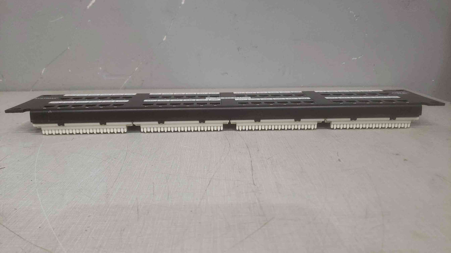 SYSTIMAX Power Sum PANEL 1100PSE(SKU: 110778)