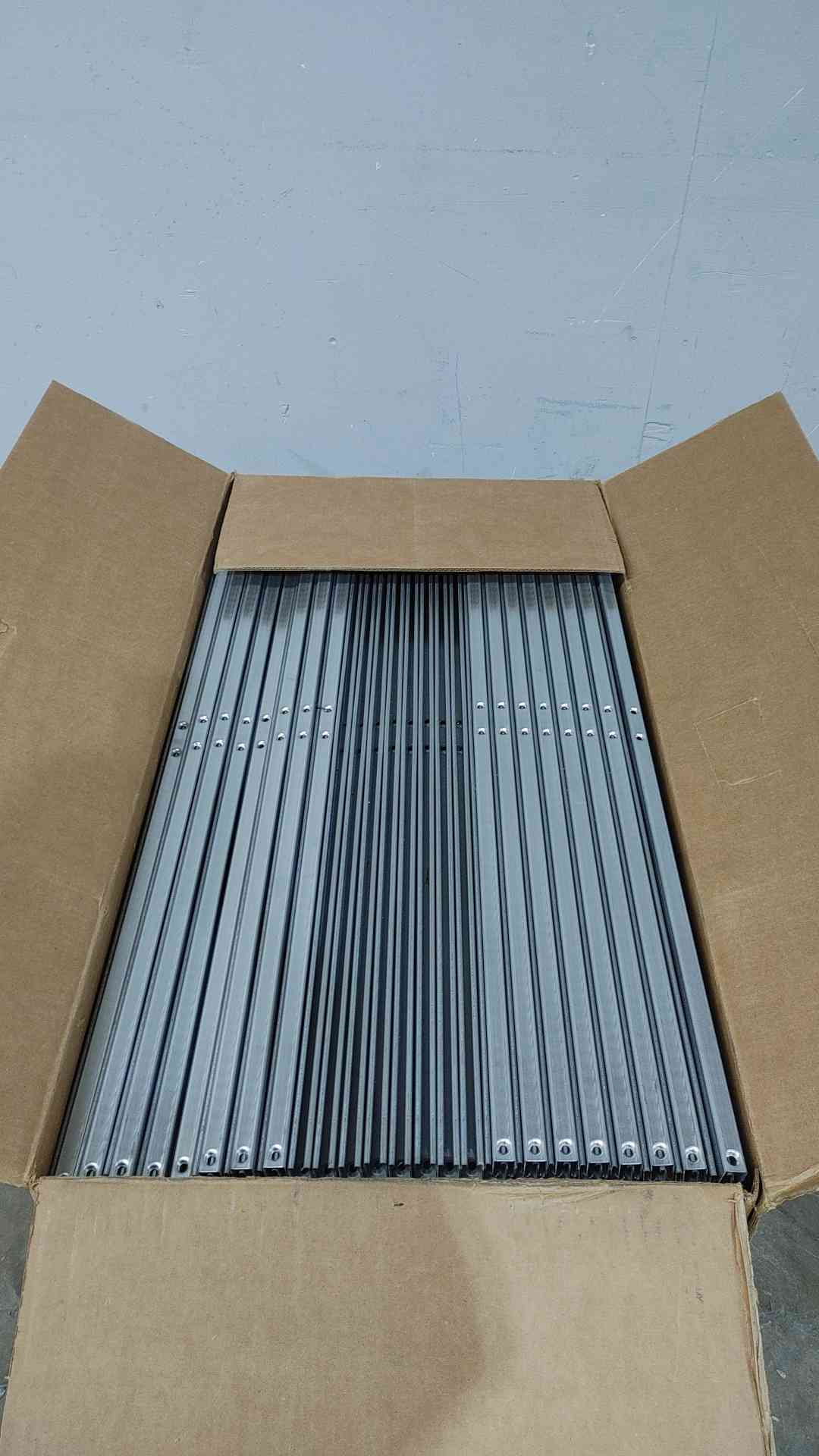 NEW Tate 4' Floor Stringers JB3611P001/047.000 (SKU: 111136)