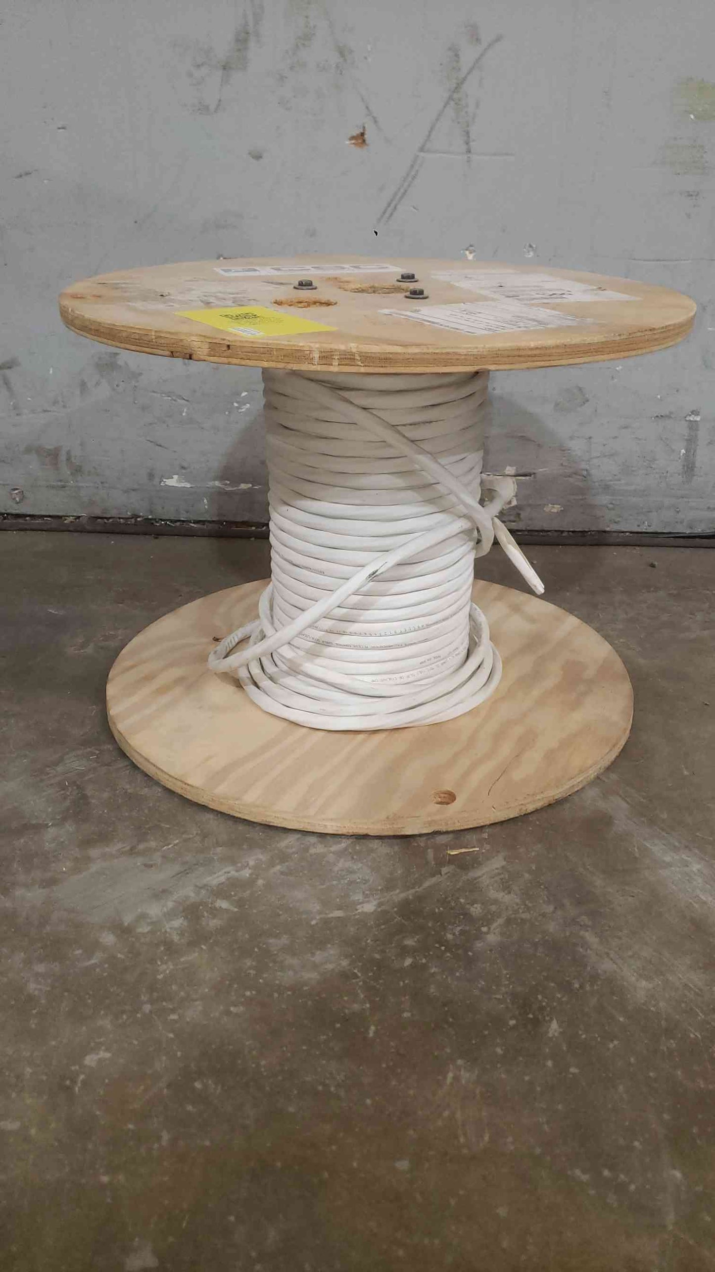 LAKE CABLE Open 18-4C JKTD +22-3P OS&J 22/4 CMP 1RL 702790-09-1RL (SKU: 111578)