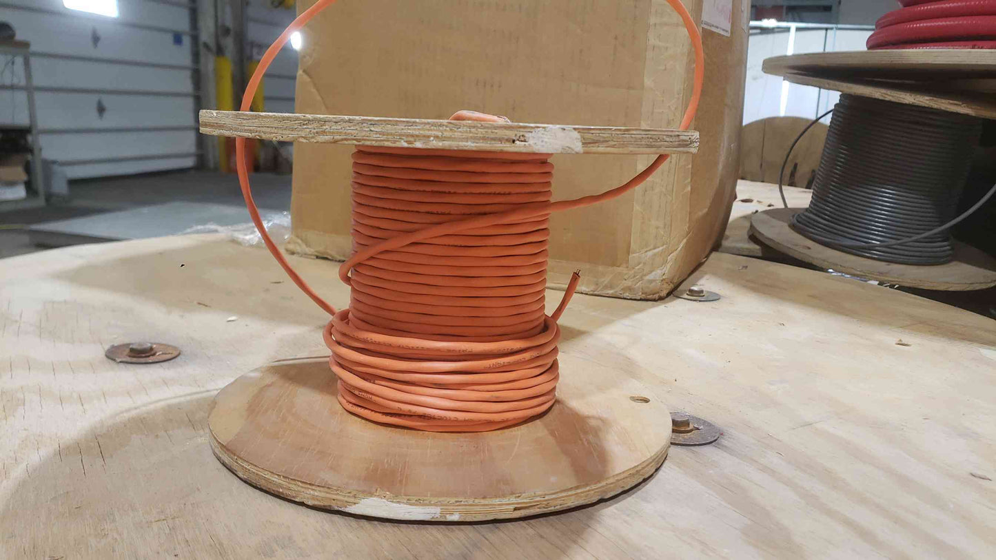 Syncworks Open Roll Ei9i596-01 (SKU: 111561)