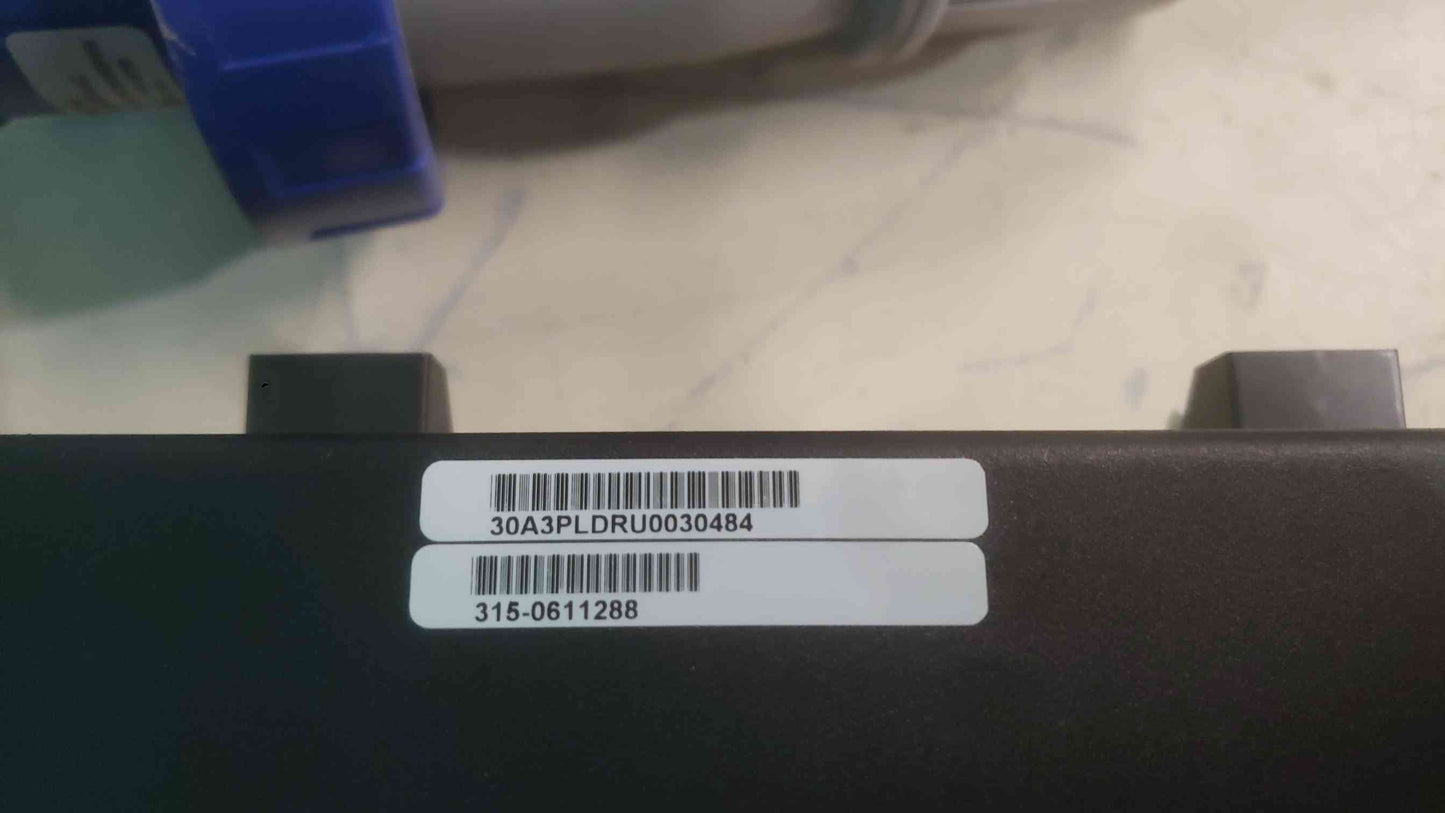 Teradata 200-240V~ 3~+PE 50/60Hz Distribution Strip 30A3PLDRU0030484 (SKU: 114203)