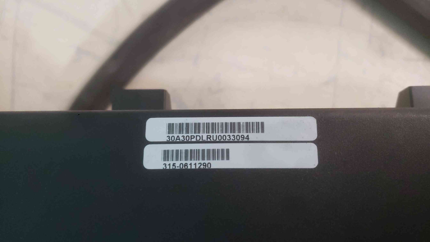 Teradata 315-0611290 3-Phase Rack PDU 200-240V 24A IEC 60309 Pin & Sleeve Plug