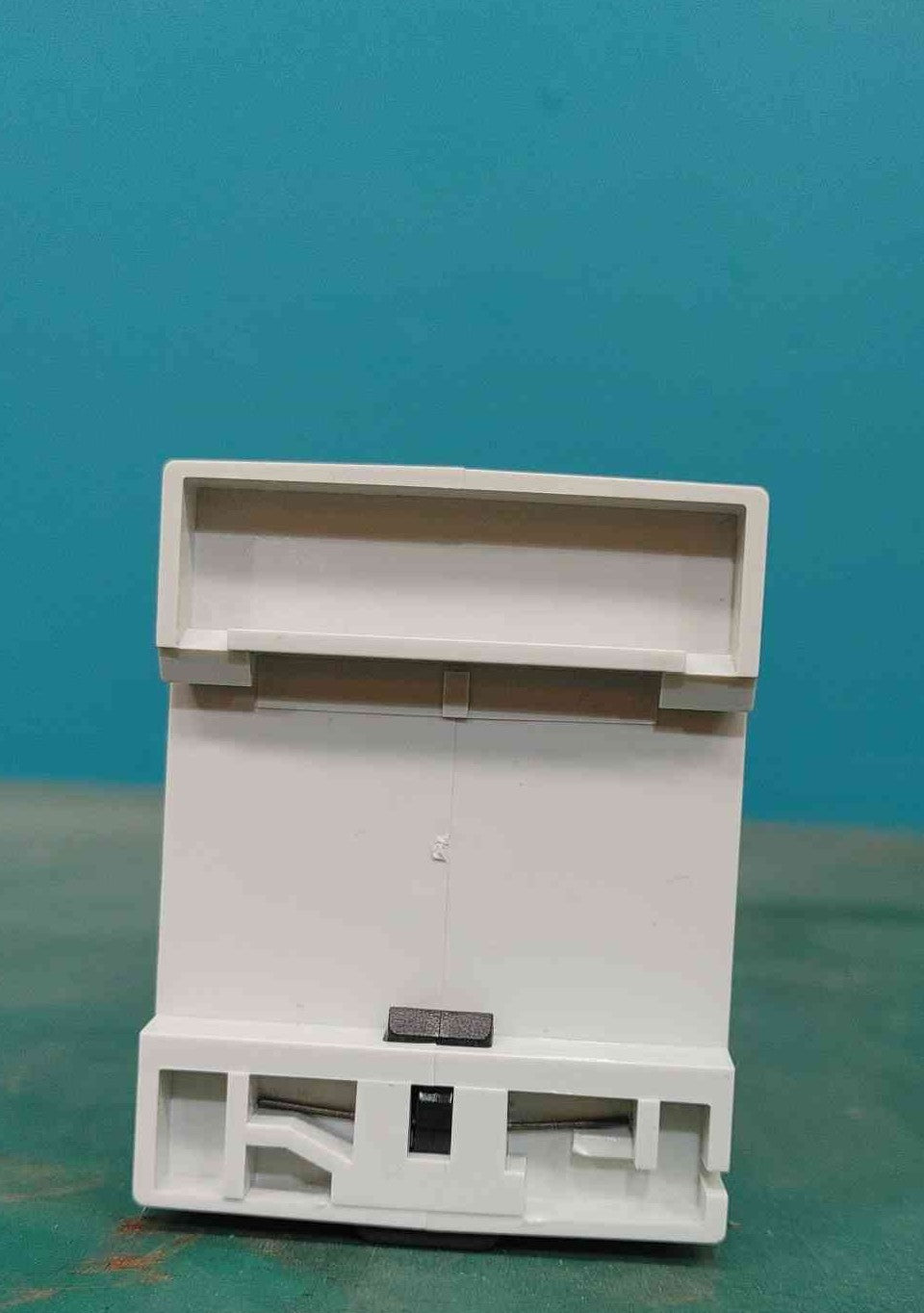 Crompton 252-PVRU-SEBX-C6 Phase Sequence & Failure Protection Relay 480V 3PH 60Hz
