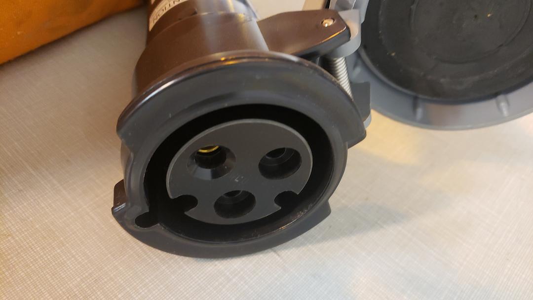 StarLine Busway Tap Box 60A 380v CBST5AS1E36SSF05(S6LLST9372)