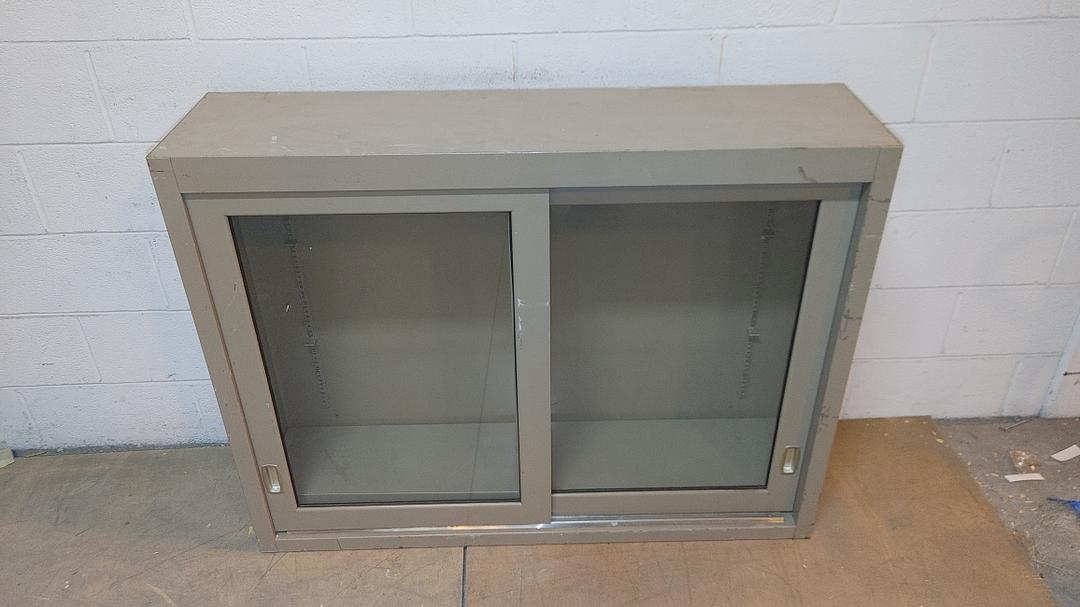 47" Overhead Cabinet(S6LLST12323)