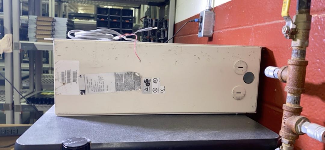 Eaton 125A External Transfer Switch BPE20MBB1A(S6LLST4727)