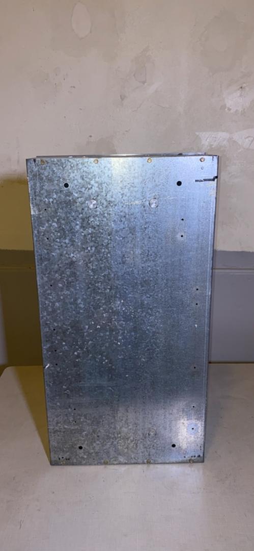 *Pickup Only* CutlerHammer Type PB Panel Box(S6LLST3823)