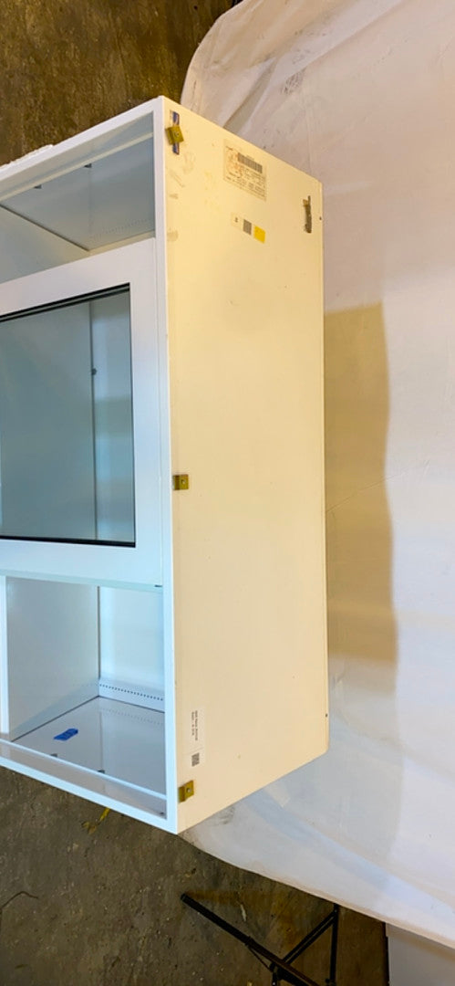 Hamilton Lab Casework Overheads Sliding 48x19x31(S6LLST2382)