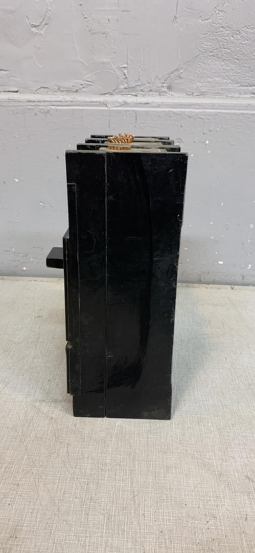 500A GE Circuit Breaker TJK636F000(S6LLST10023)