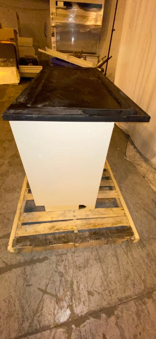 6' Fumehood Base(S6LLST3104)