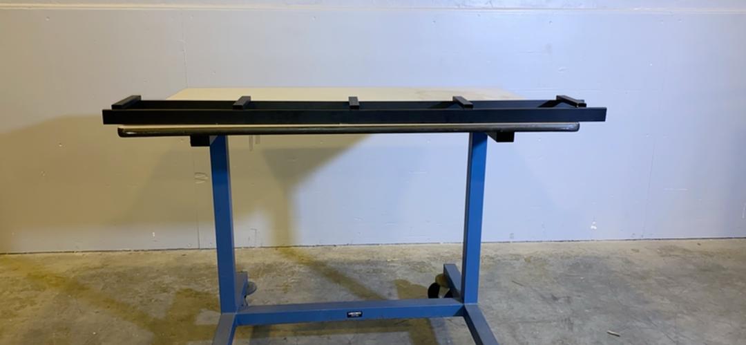 *Pickup Only* Ladder Rack 4 Linear Feet(S6LLST4035)