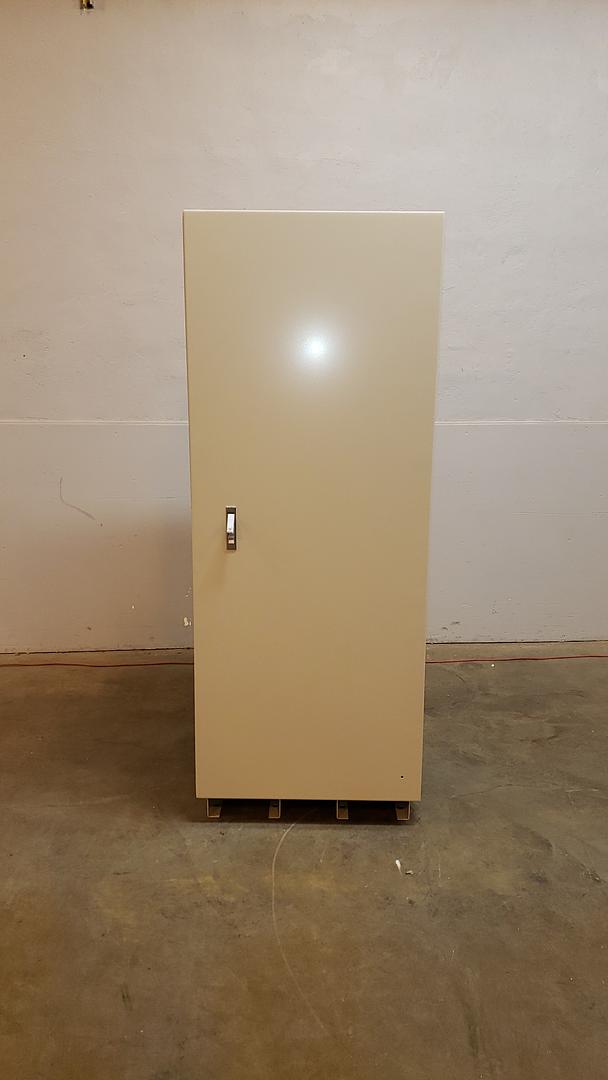 225A 480/277v Cutler Hammer Kinney MBP Bypass 3x 150A Breakers FD3150(S6LLST11291)