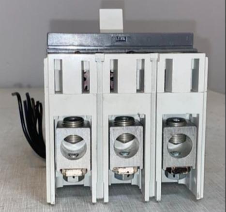 ABB 225A S3 Circuit Breaker AE09047073(S6LLST4587)