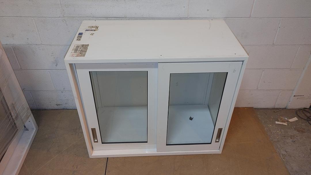 36" Recessed Overhead Cabinet(S6LLST12344)
