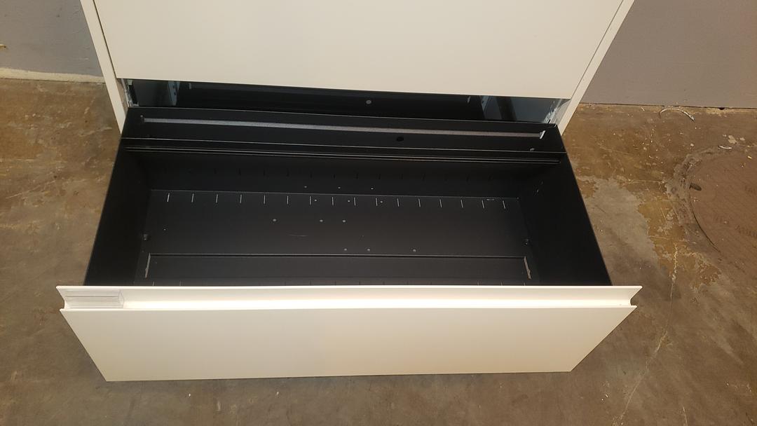 18x36x65 Metal Filling Cabinet(S6LLST8788)