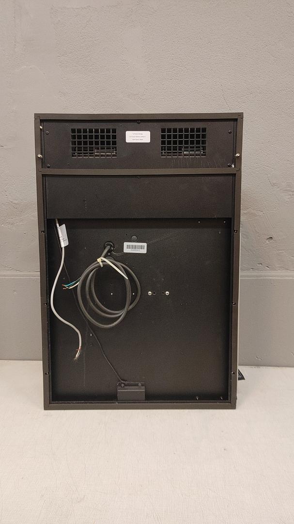 IceQube IQ4500V Vertical Mount Air Conditioner(S6LLST12054)